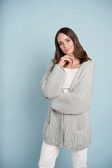 Rowan Essential Pastels - 10 Projects by Quail Studio