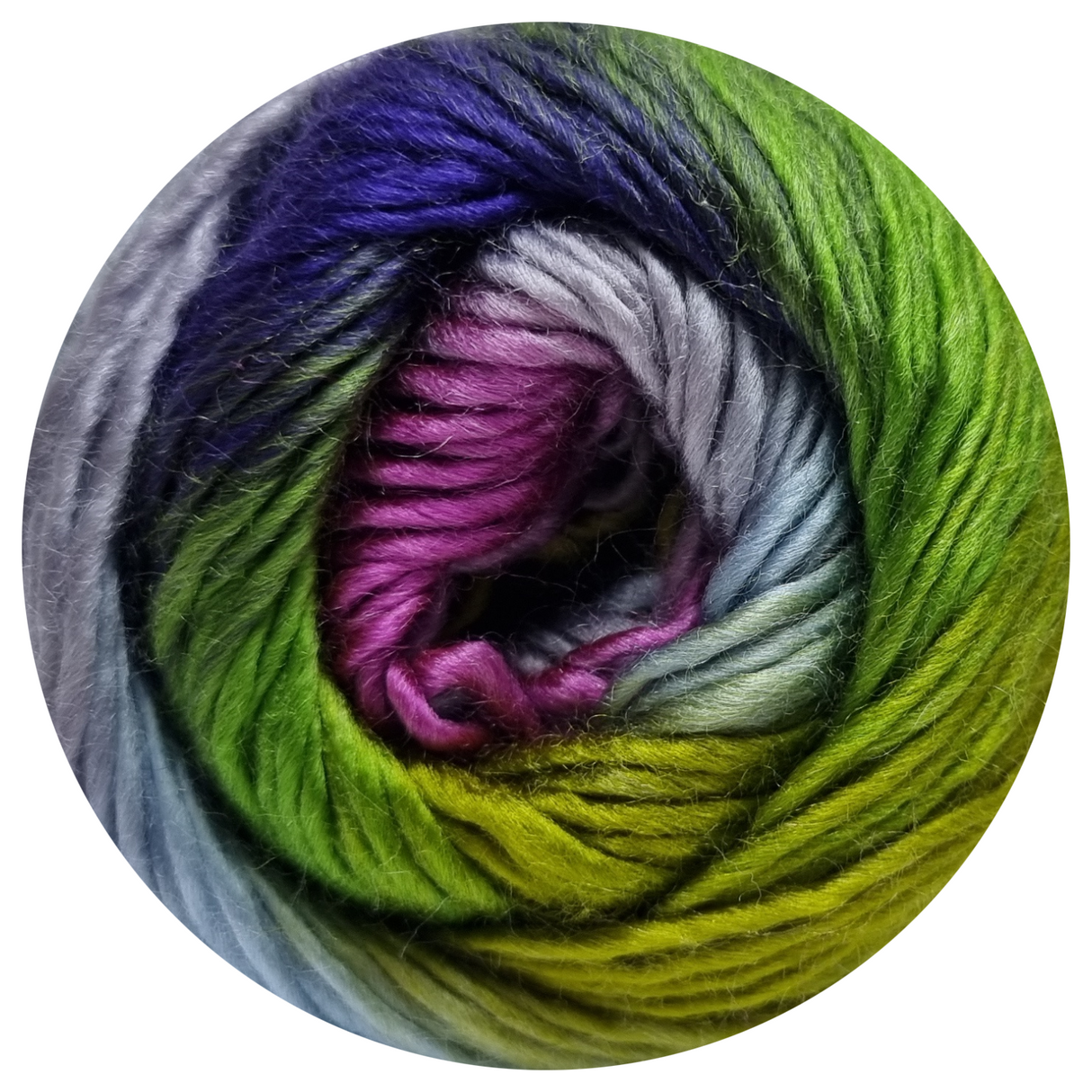 Cygnet Boho Spirit DK / Aran 100g