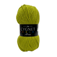 Cygnet Aran 100g