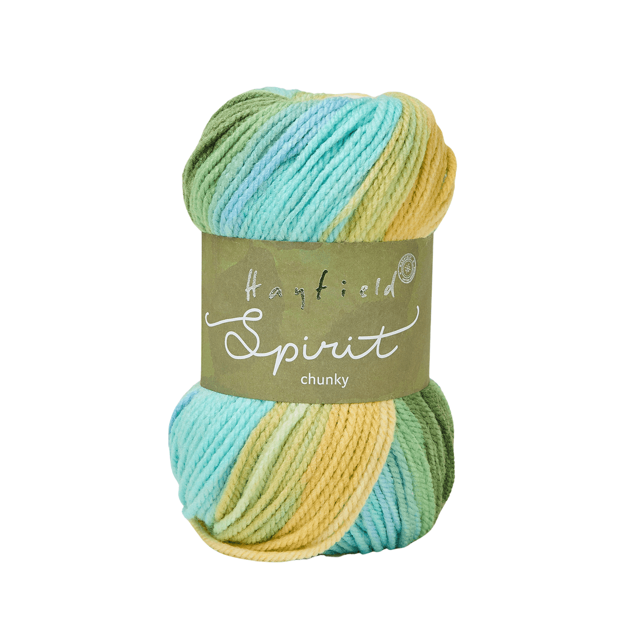 Sirdar Hayfield Spirit Chunky 100g