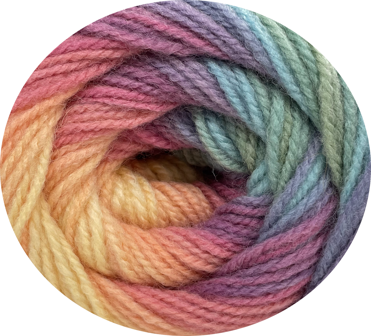 Sirdar Hayfield Spirit DK 100g