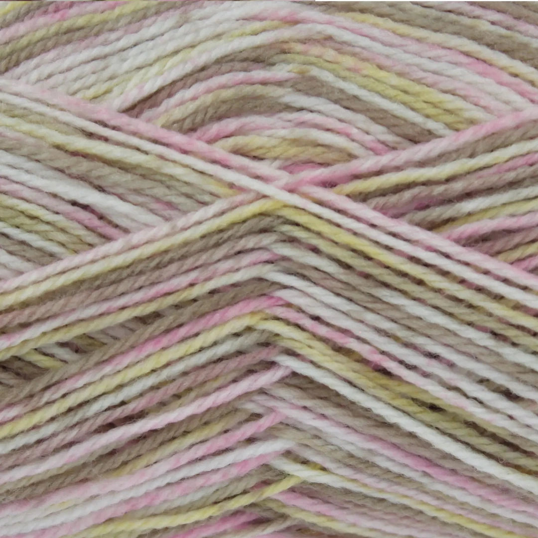 King Cole Comfort Kids DK 100g