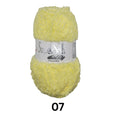 Jarol SuperSoft Cuddly Chunky 100g