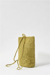 Wool and The Gang Ra Ra Raffia Pattern Book