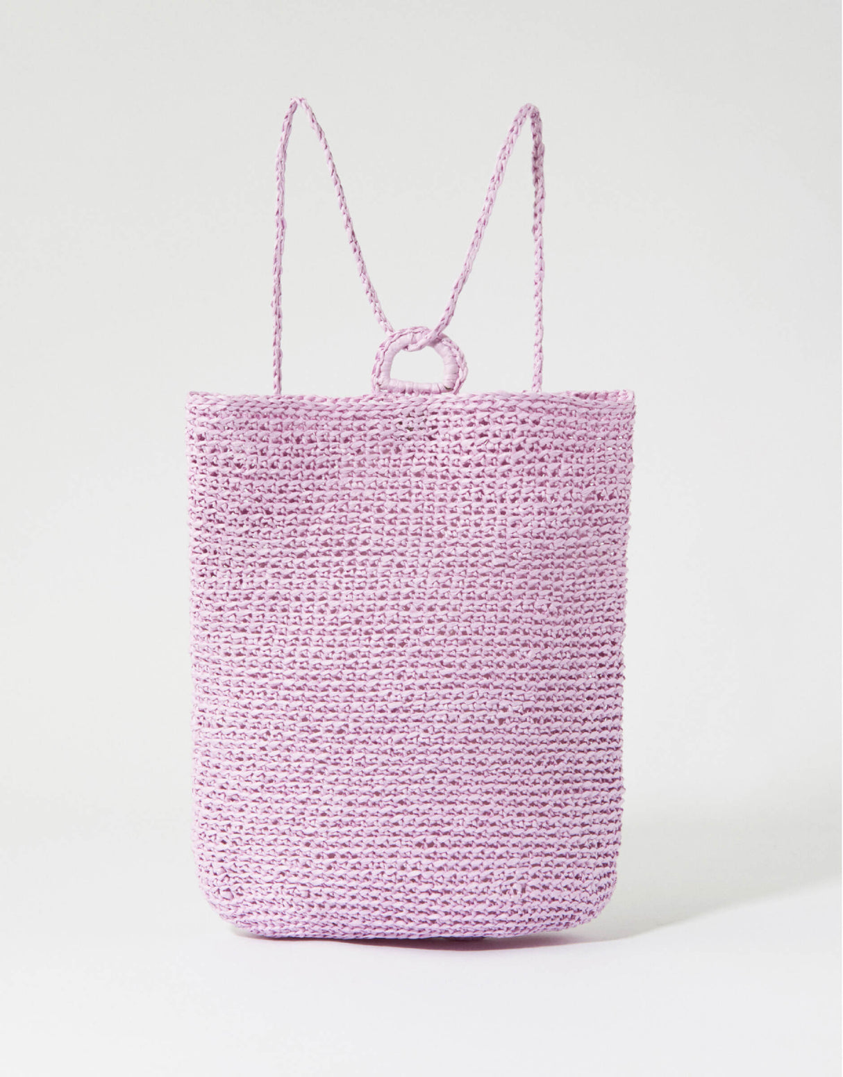 Wool and The Gang Ra Ra Raffia Pattern Book