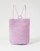 Wool and The Gang Ra Ra Raffia Pattern Book