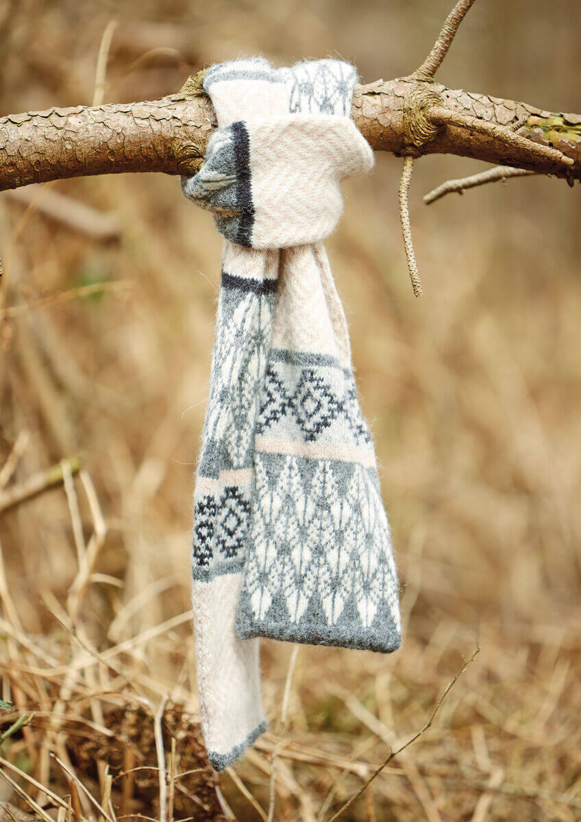 Rowan Little Inspirations Alpaca Classic - ZB288