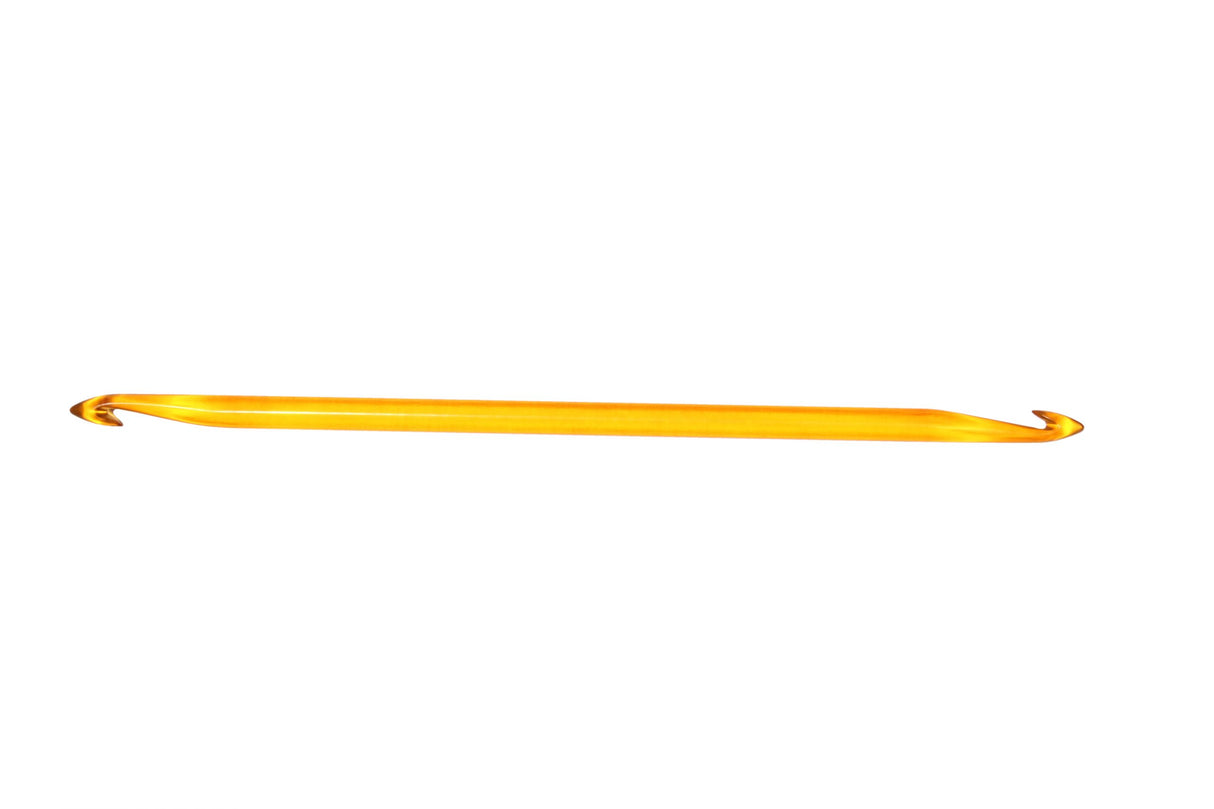 KnitPro Trendz Double Ended Tunisian Crochet Hook