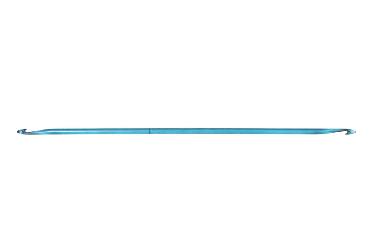 KnitPro Trendz Double Ended Tunisian Crochet Hook