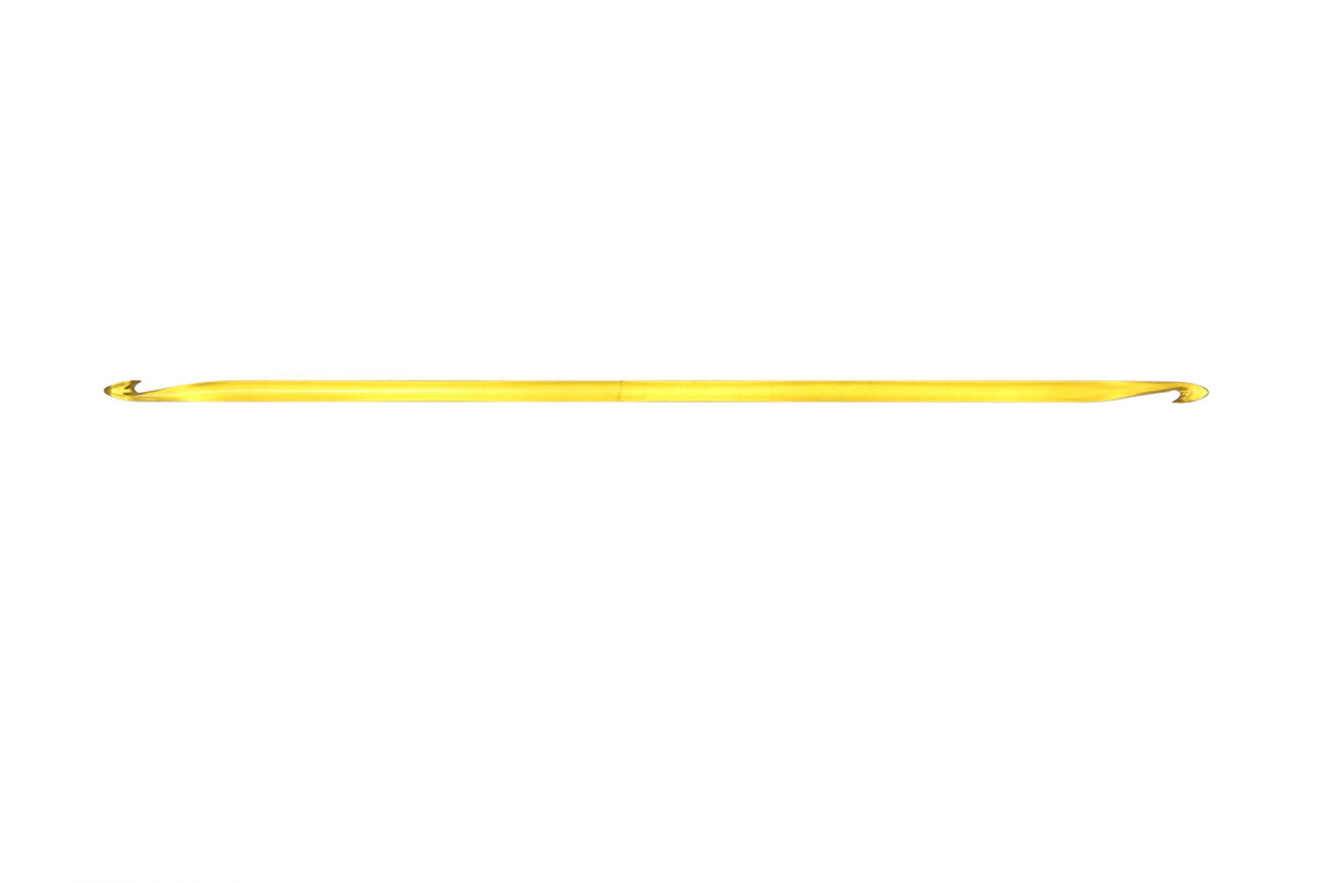 KnitPro Trendz Double Ended Tunisian Crochet Hook
