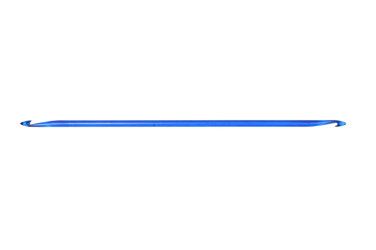 KnitPro Trendz Double Ended Tunisian Crochet Hook