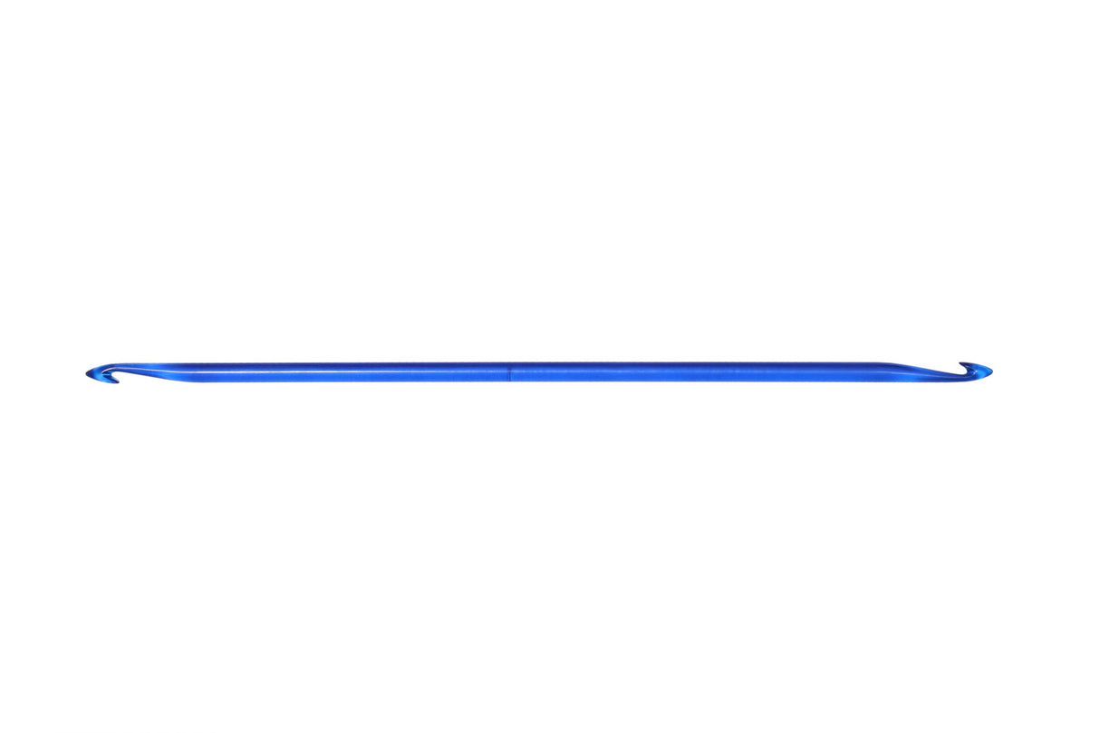 KnitPro Trendz Double Ended Tunisian Crochet Hook