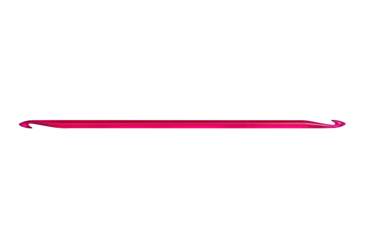 KnitPro Trendz Double Ended Tunisian Crochet Hook