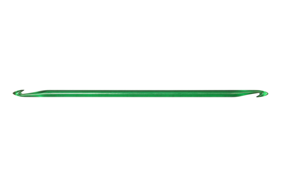 KnitPro Trendz Double Ended Tunisian Crochet Hook