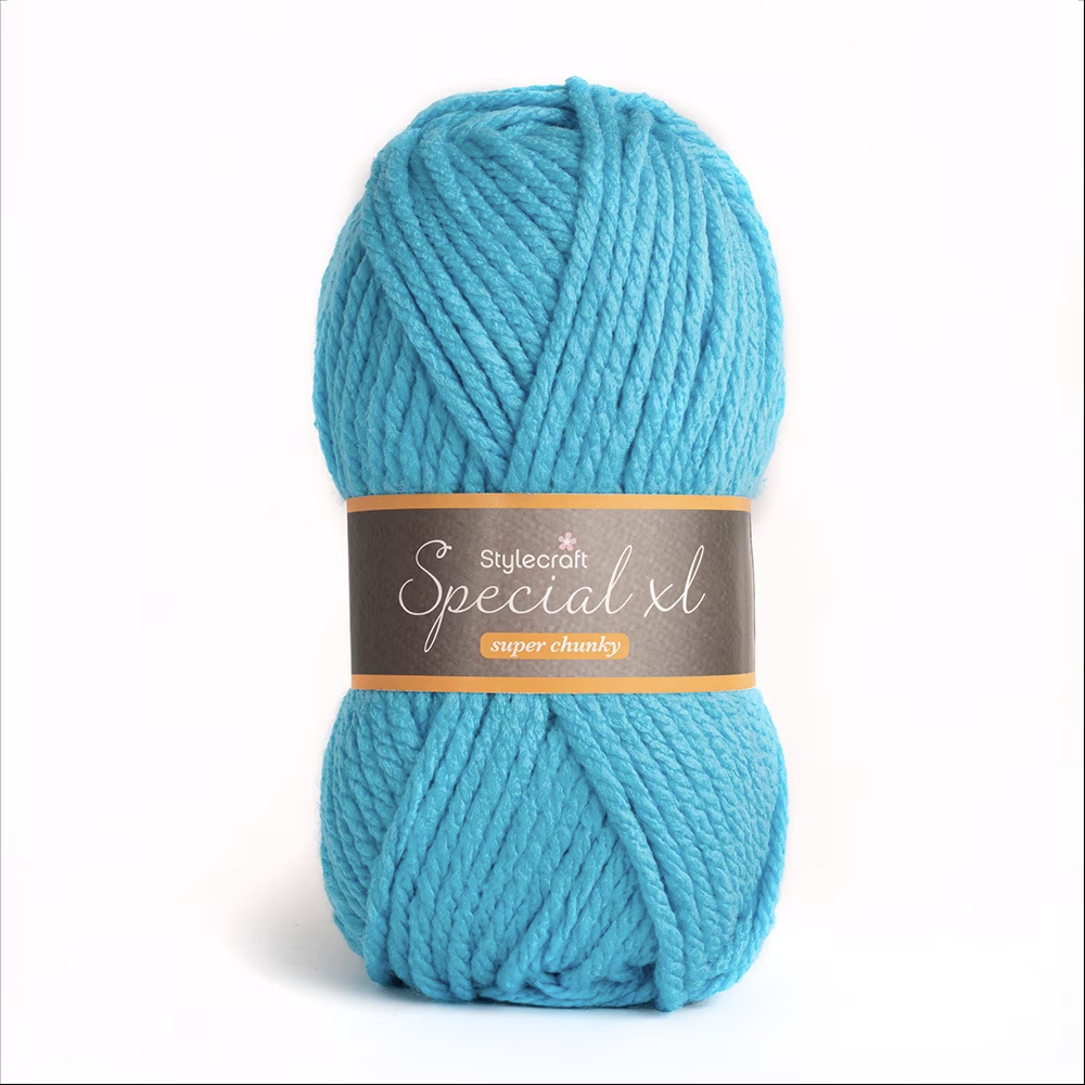 Stylecraft Special XL Super Chunky 200g