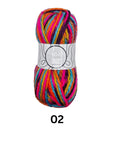 Woolcraft Urban Super Chunky 100g