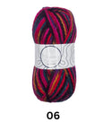 Woolcraft Urban Super Chunky 100g