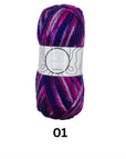 Woolcraft Urban Super Chunky 100g