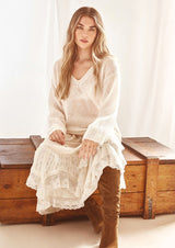 Rowan Divine No.15 - 16 Projects by Kim Hargreaves