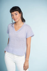 Rowan Essential Pastels - 10 Projects by Quail Studio