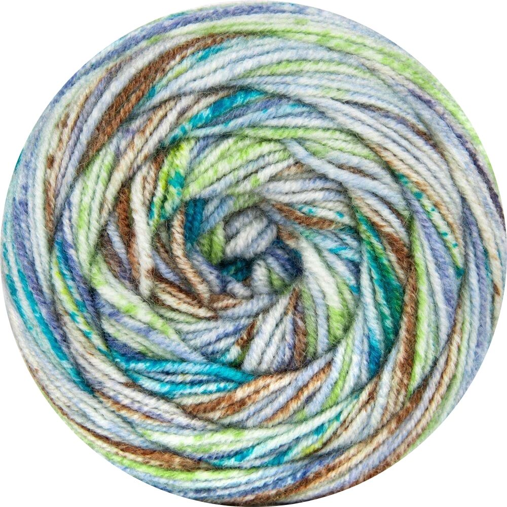 Stylecraft Batik Elements Swirl DK 100g