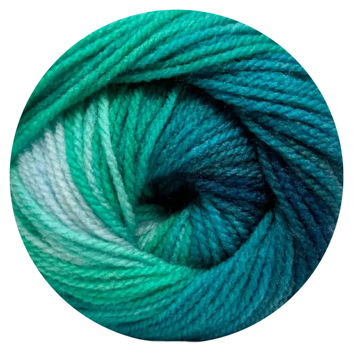 Cygnet Colour Rush DK 100g