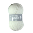 10 x 100g Cygnet Baby Pato DK 100g