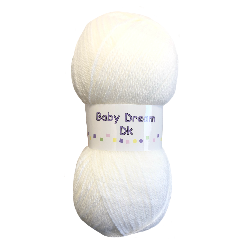 Baby Dream DK 100g