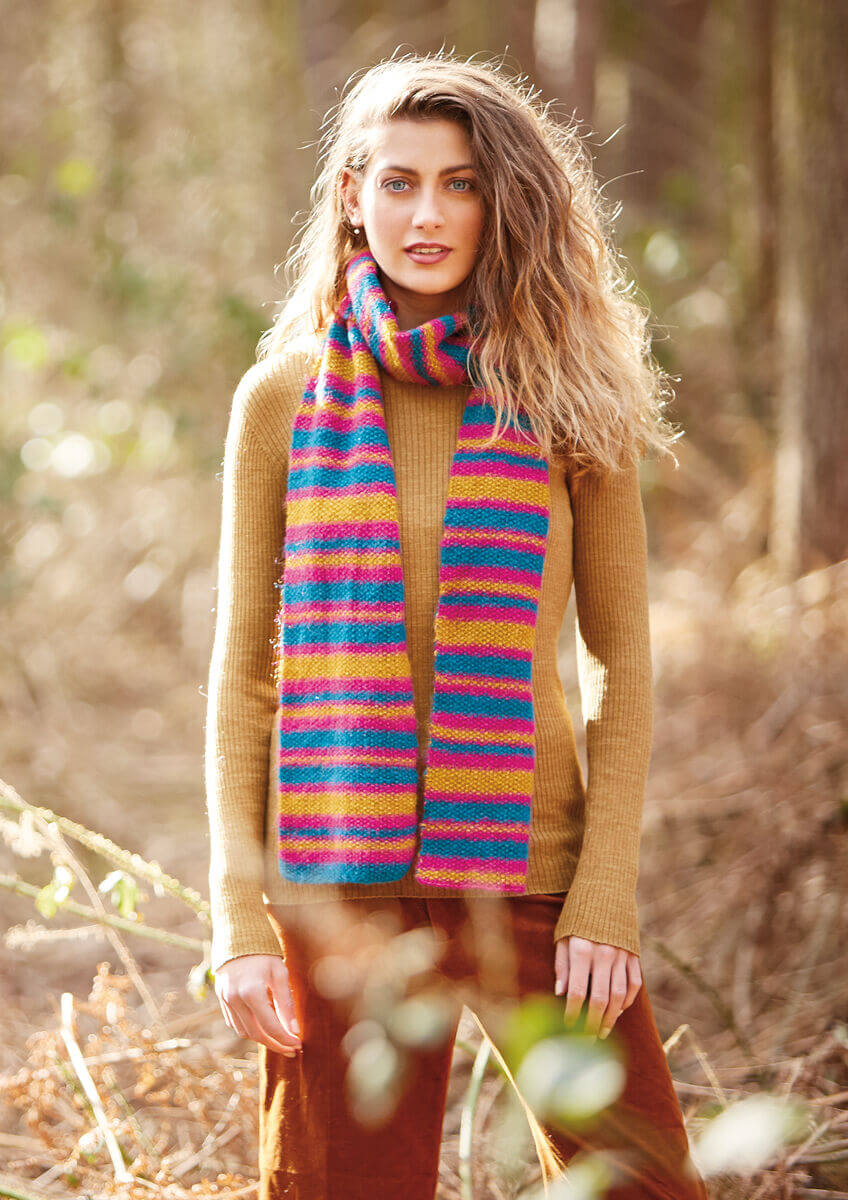Rowan Little Inspirations Alpaca Classic - ZB288