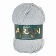 Woolcraft Aran 400g 100% Acrylic