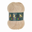 Woolcraft Aran 400g 100% Acrylic