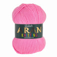 Woolcraft Aran 400g 100% Acrylic