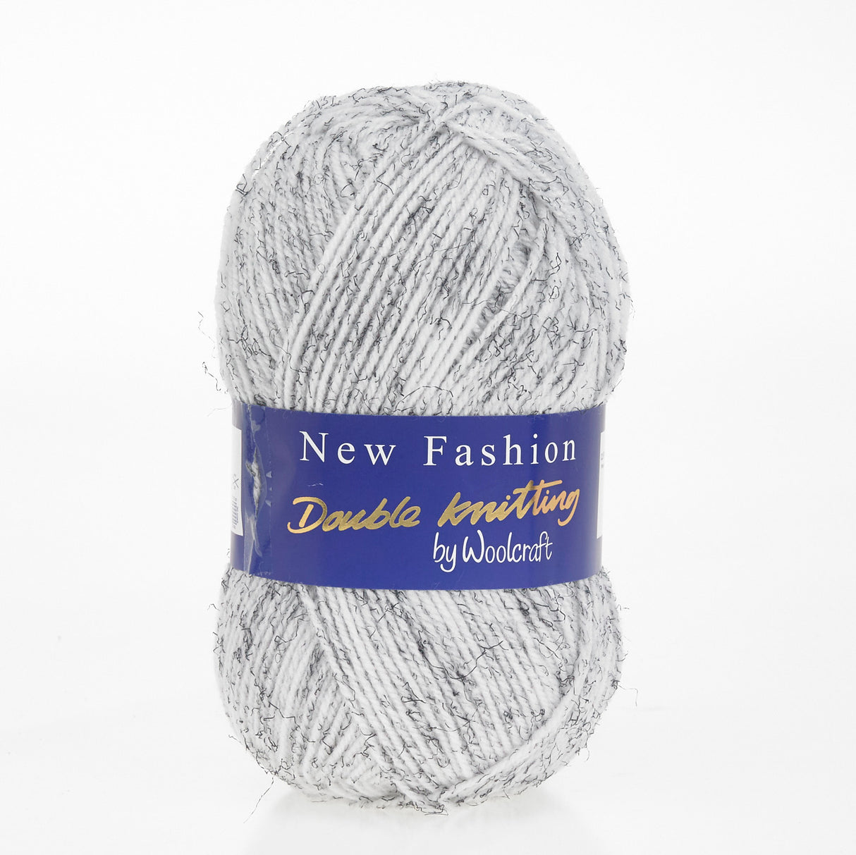 Woolcraft New Fashion DK Tweed 100g