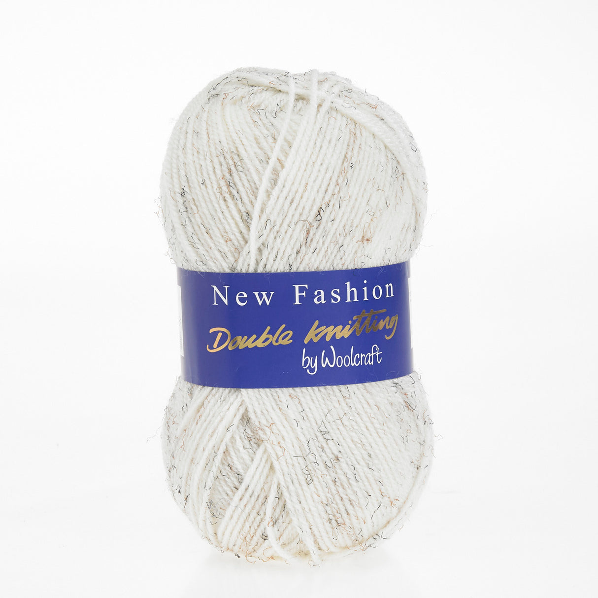 Woolcraft New Fashion DK Tweed 100g