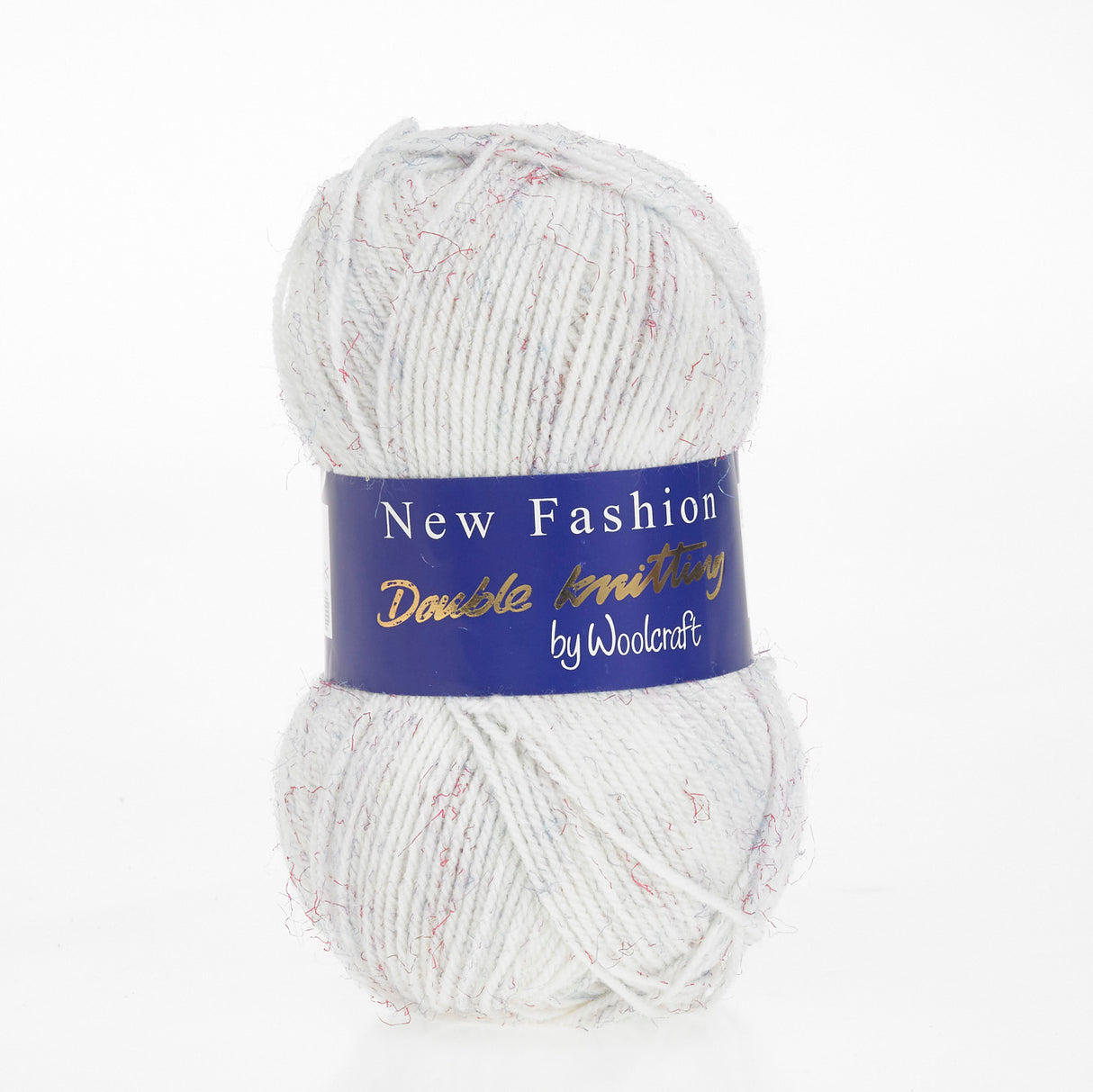 Woolcraft New Fashion DK Tweed 100g