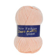 Woolcraft New Fashion DK 100g