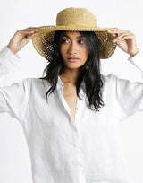 Wool and The Gang Ra Ra Raffia Pattern Book