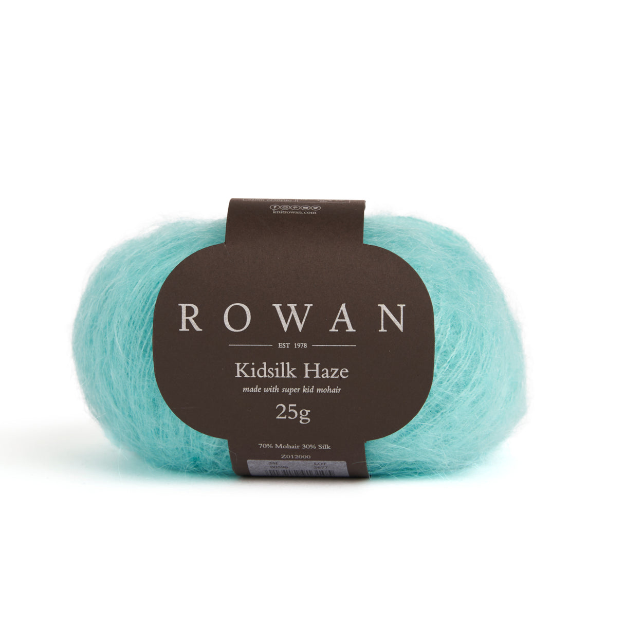 Rowan Kidsilk Haze Lace 25g