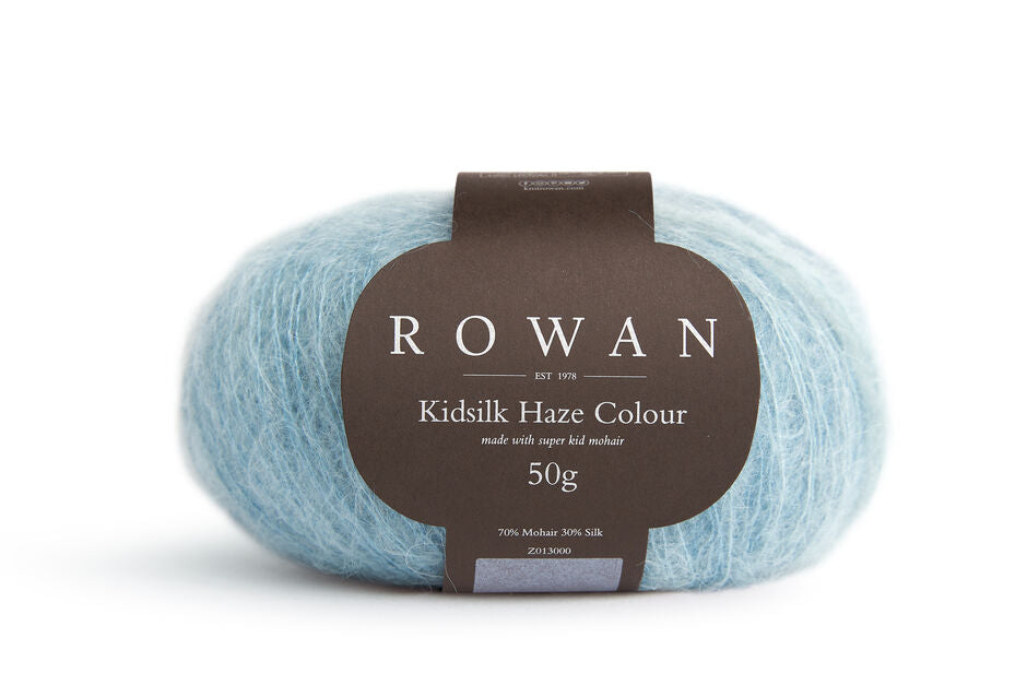 Rowan Kidsilk Haze Colour DK 50g