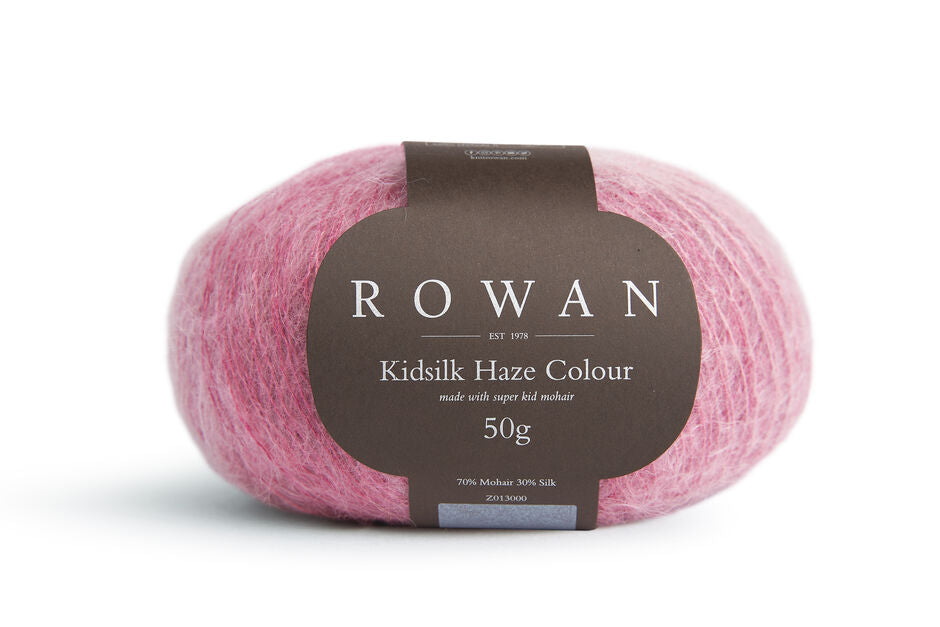 Rowan Kidsilk Haze Colour DK 50g