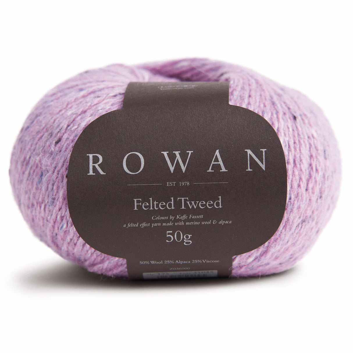 Rowan Felted Tweed DK 50g