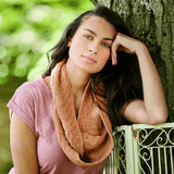 Rowan Cotton Cashmere Pattern Book - 11 Projects by Sarah Hatton ZB232