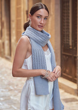 Rowan Summer Crochet - 4 Projects by Quail Studio ZB269