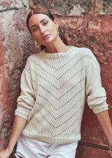 Rowan Summerlite DK - Summer Knit 4 Projects by Quail Studio ZB270
