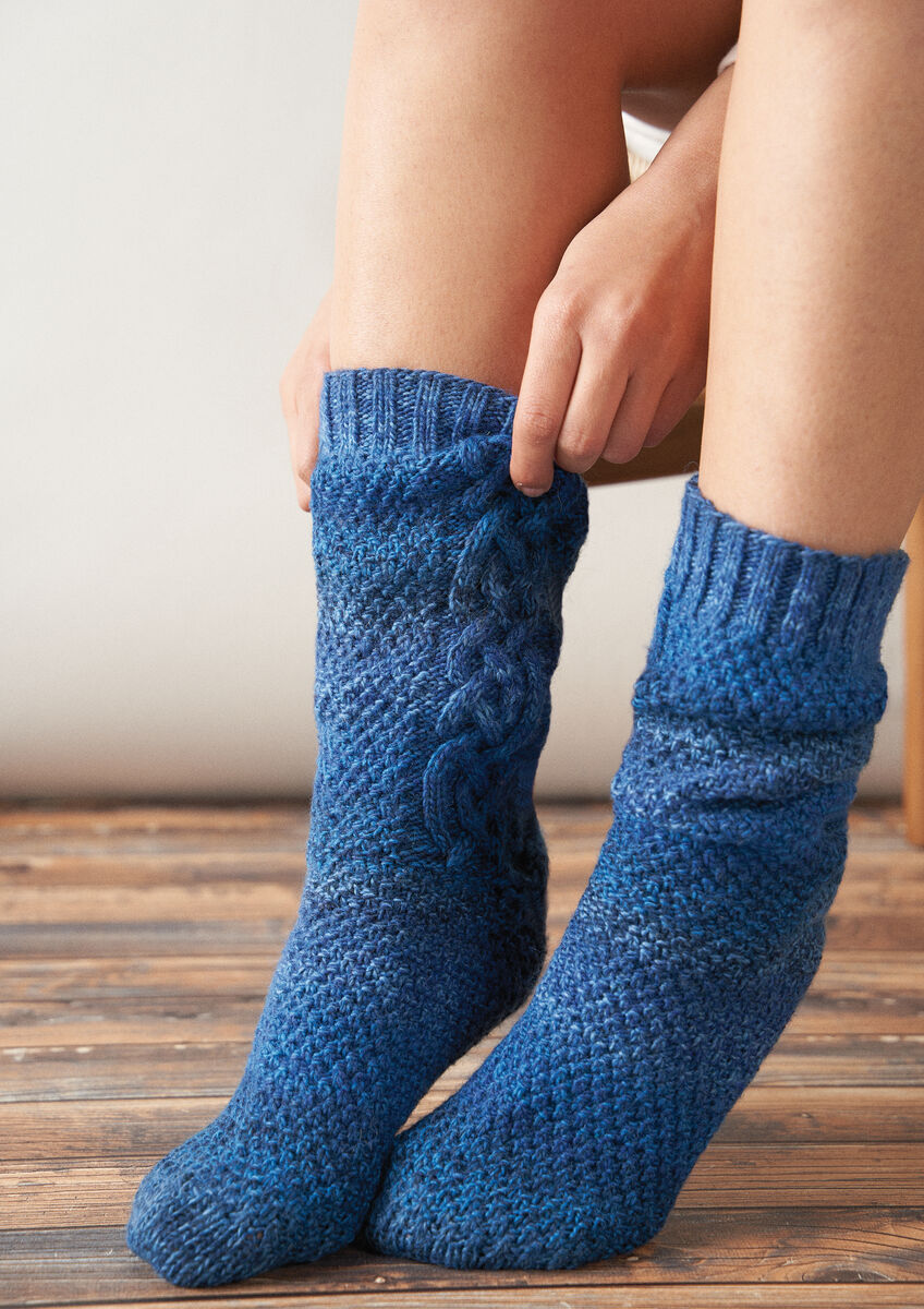 Rowan Sock Collection by Rowan ZB324
