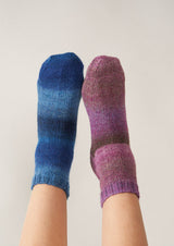 Rowan Sock Collection by Rowan ZB324