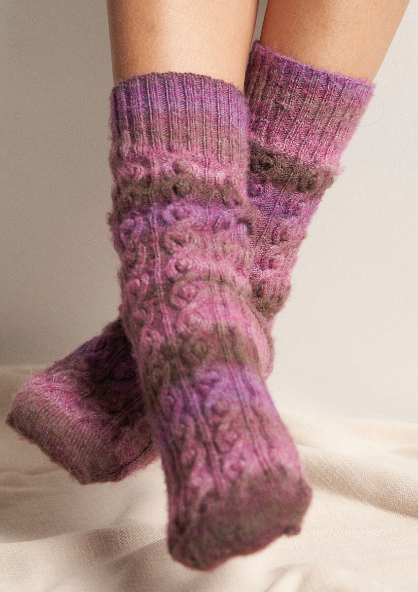 Rowan Sock Collection by Rowan ZB324