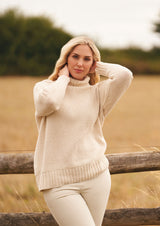 Rowan Cotton Cashmere Two - 4 Projects by Quail Studio ZB334