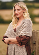 Rowan Cotton Cashmere Two - 4 Projects by Quail Studio ZB334