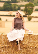 Rowan Cotton Cashmere Two - 4 Projects by Quail Studio ZB334